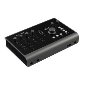 کارت صدا آدینت مدل iD44 MKII